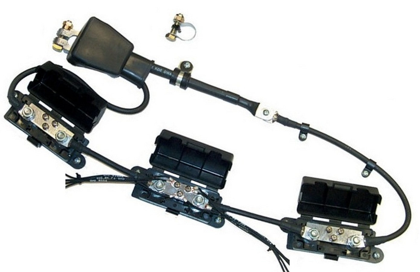 500717 AMERICAN AUTOWIRE