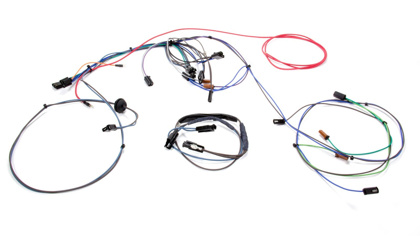 500773 AMERICAN AUTOWIRE
