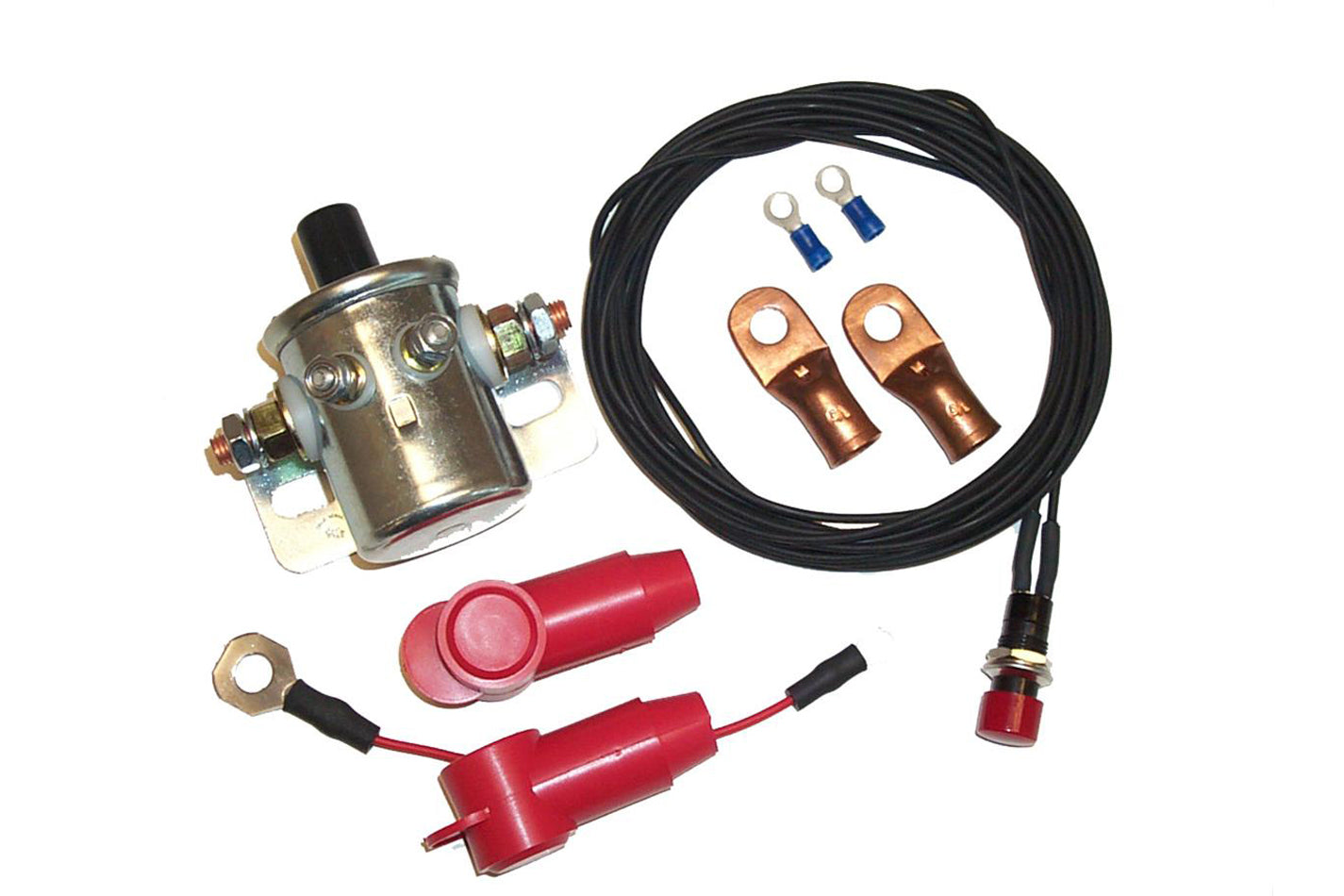 500834 AMERICAN AUTOWIRE