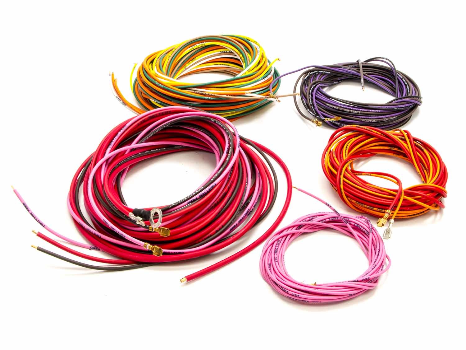 500839 AMERICAN AUTOWIRE