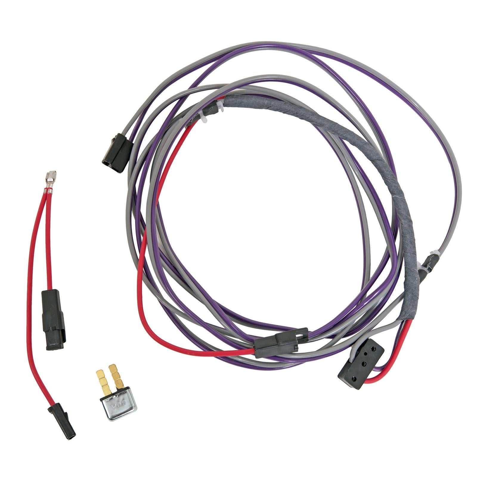 500925 AMERICAN AUTOWIRE