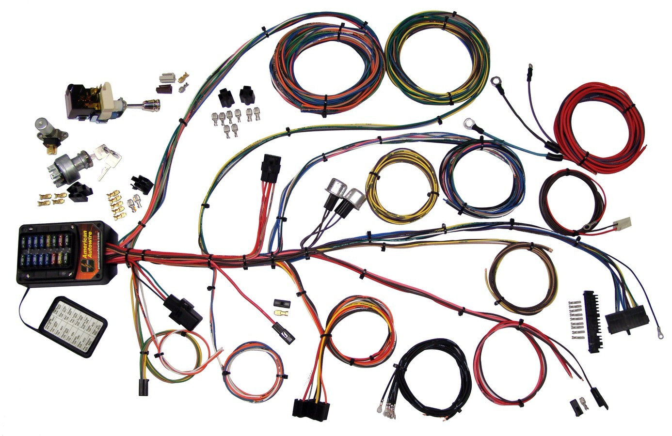 510006 AMERICAN AUTOWIRE