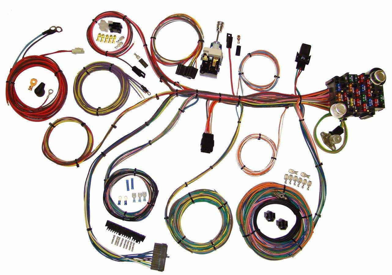 510008 AMERICAN AUTOWIRE