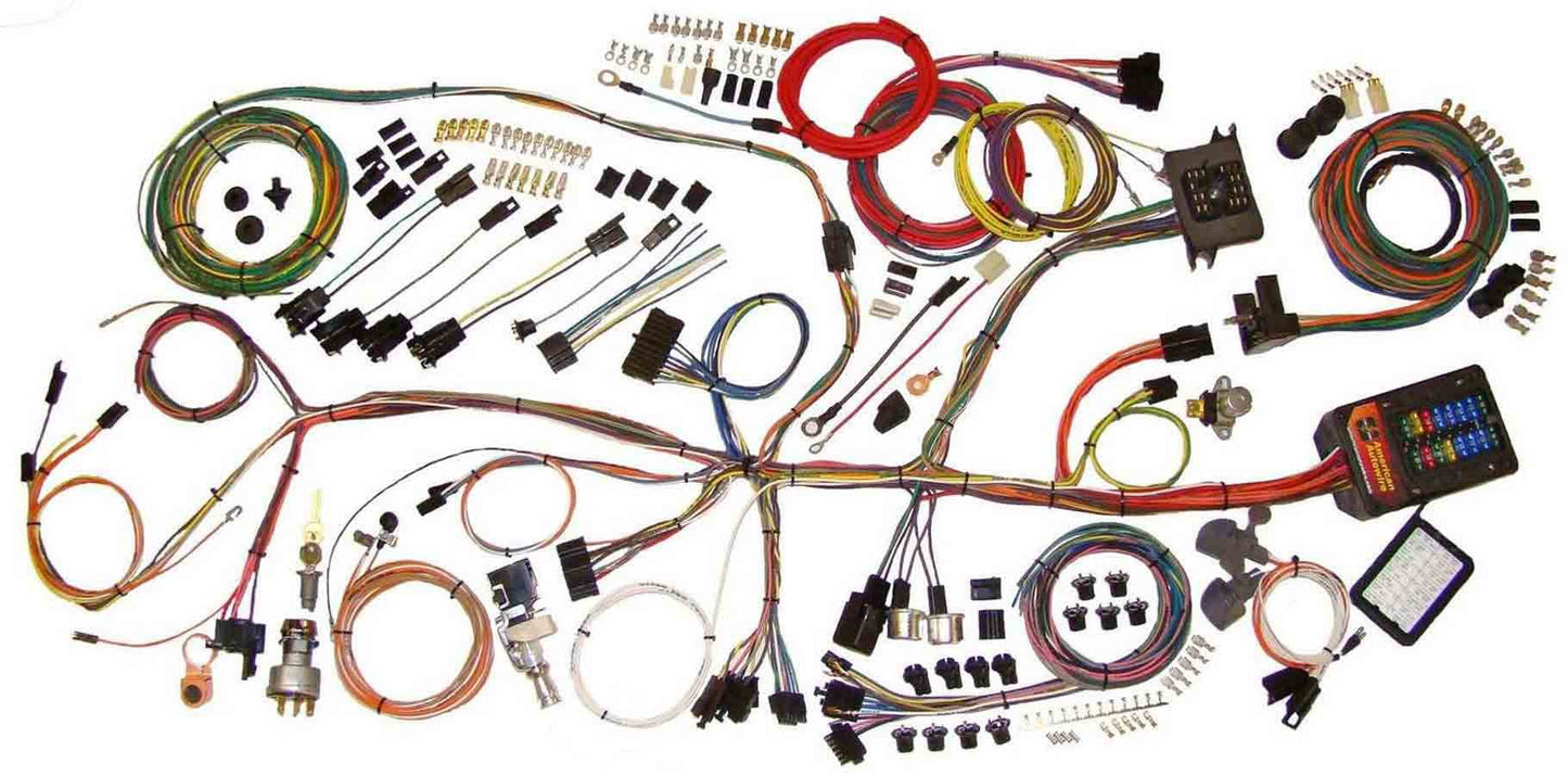 510140 AMERICAN AUTOWIRE