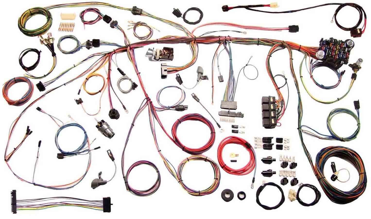 510243 AMERICAN AUTOWIRE