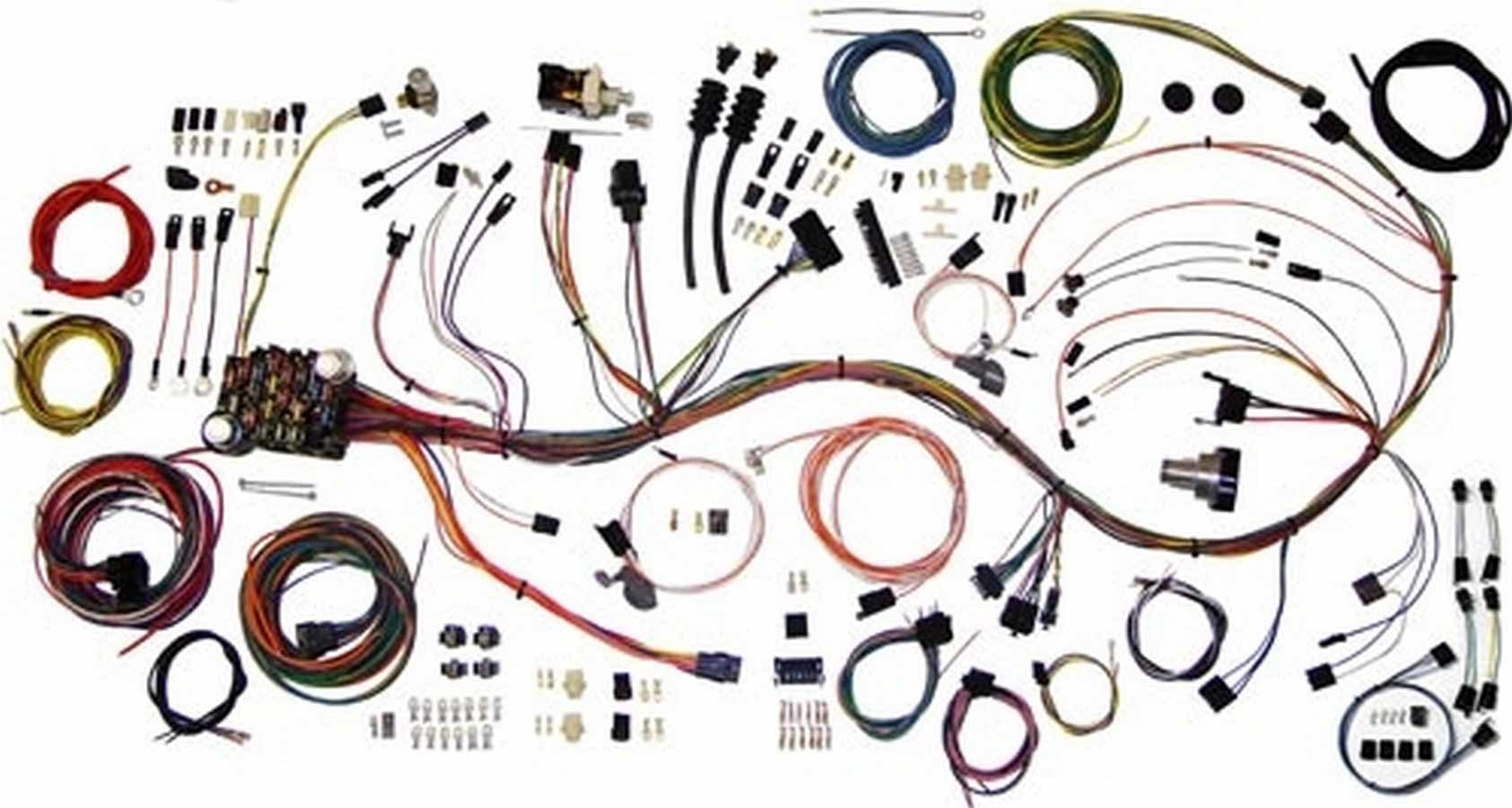 510333 AMERICAN AUTOWIRE