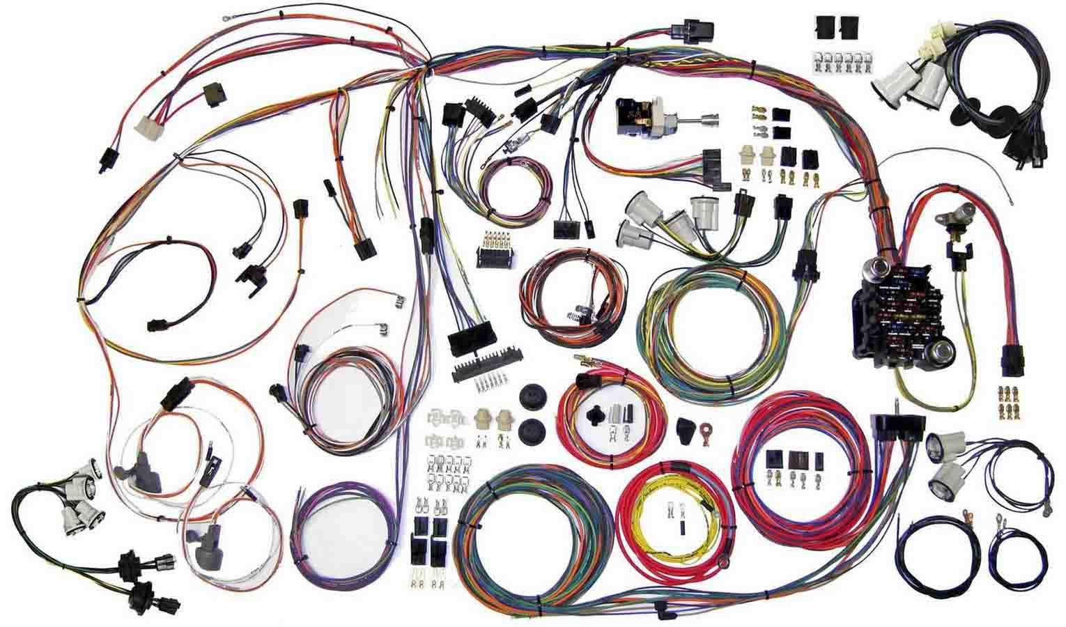 510336 AMERICAN AUTOWIRE
