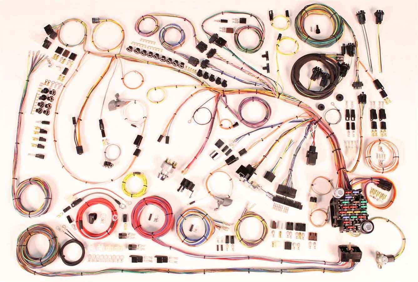 510360 AMERICAN AUTOWIRE