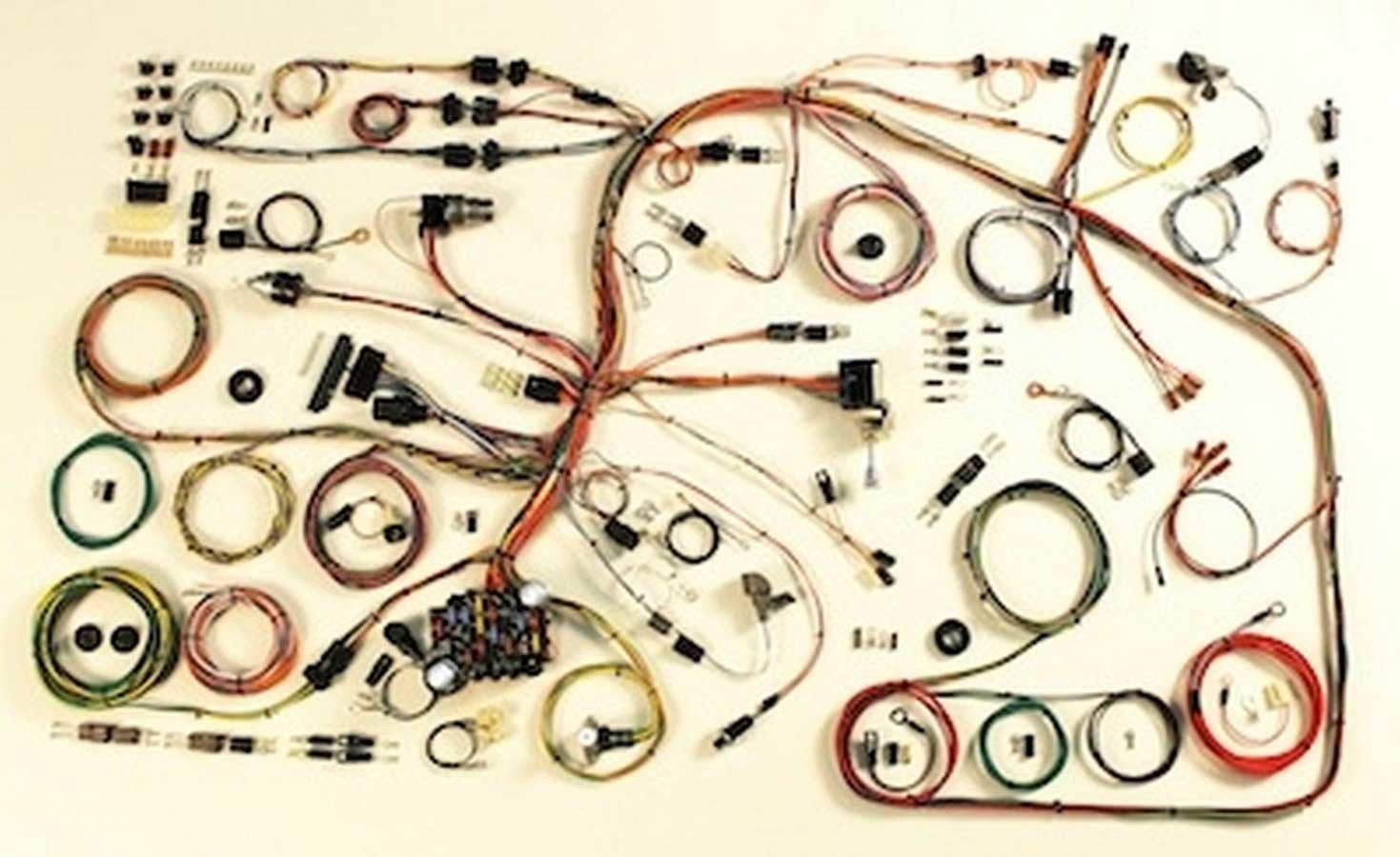 510368 AMERICAN AUTOWIRE
