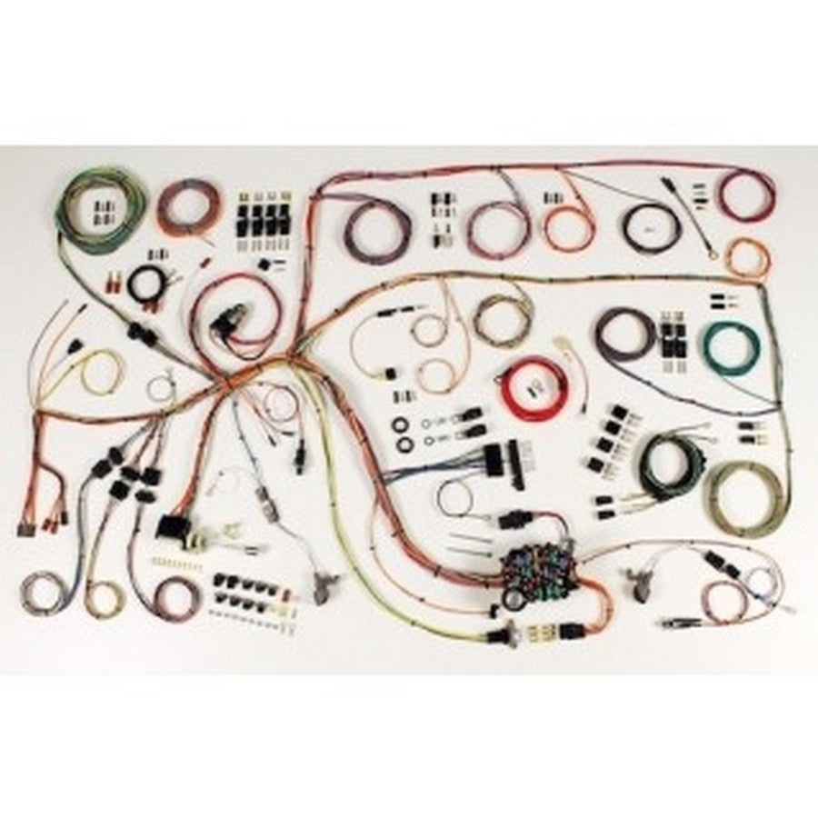 510379 AMERICAN AUTOWIRE