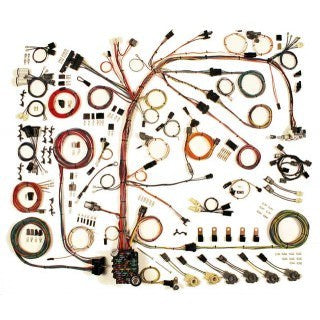 510581 AMERICAN AUTOWIRE