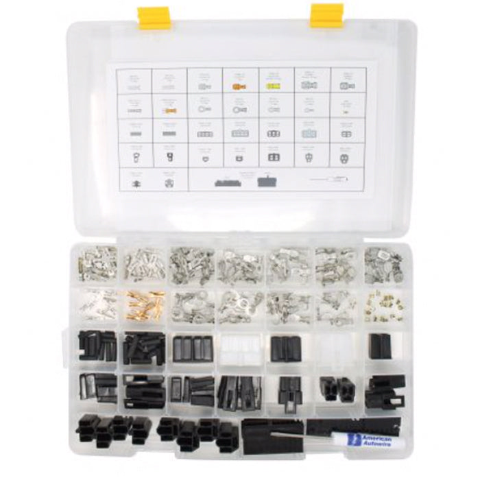510643 AMERICAN AUTOWIRE