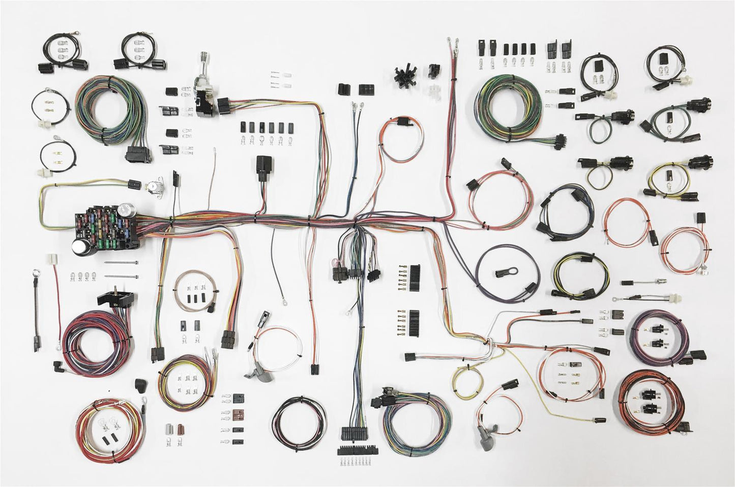 510645 AMERICAN AUTOWIRE