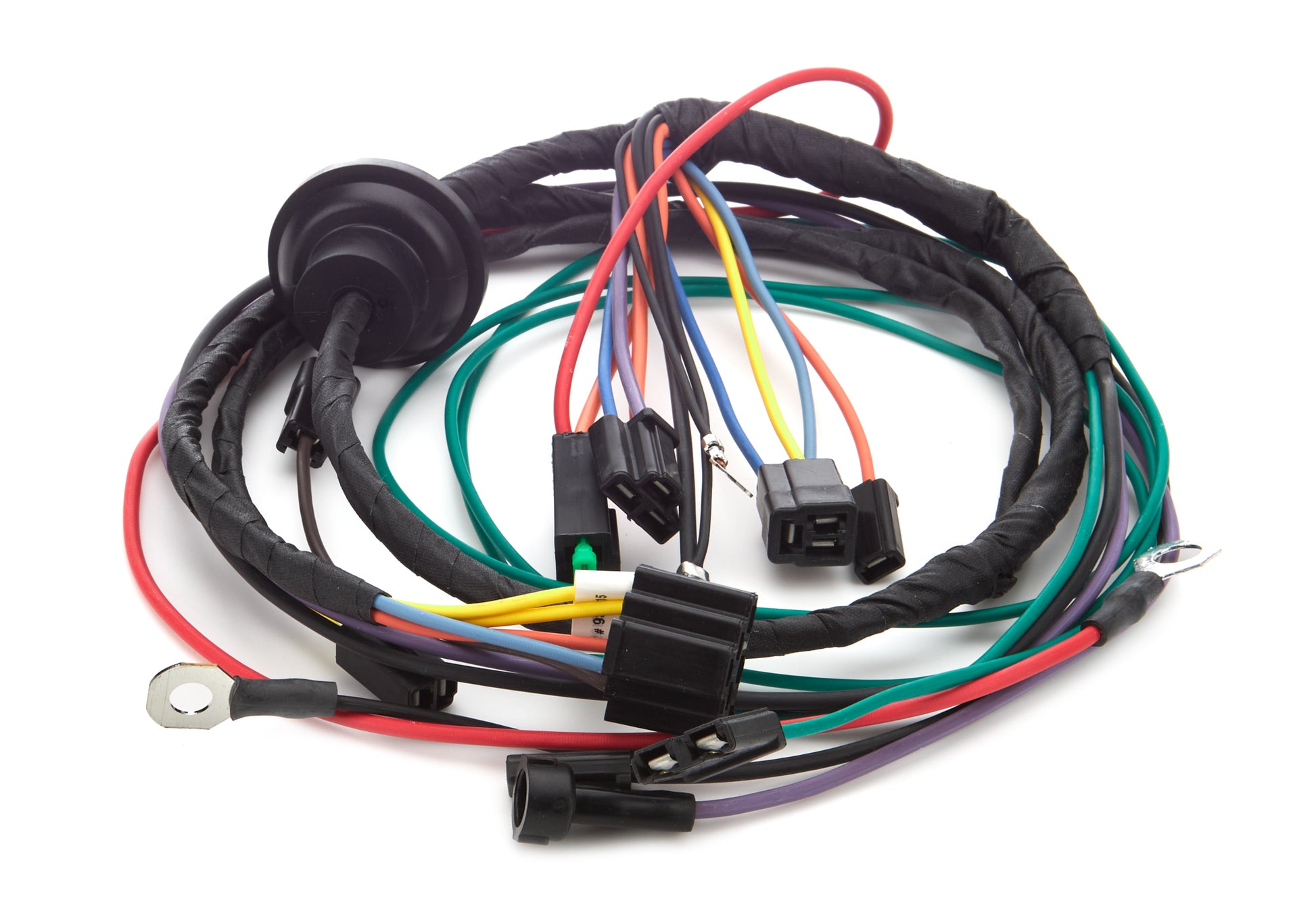 510940 AMERICAN AUTOWIRE