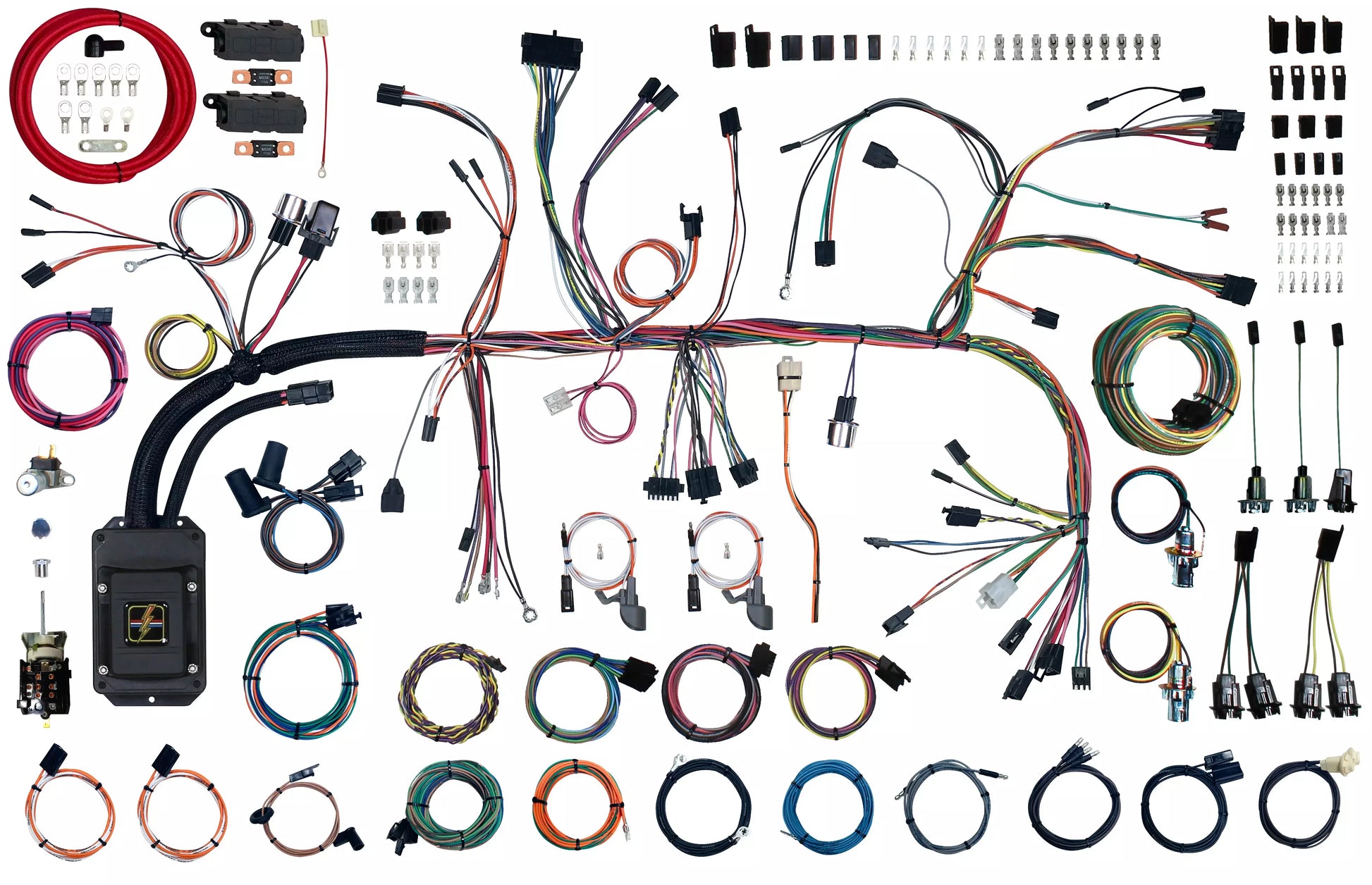 510963 AMERICAN AUTOWIRE