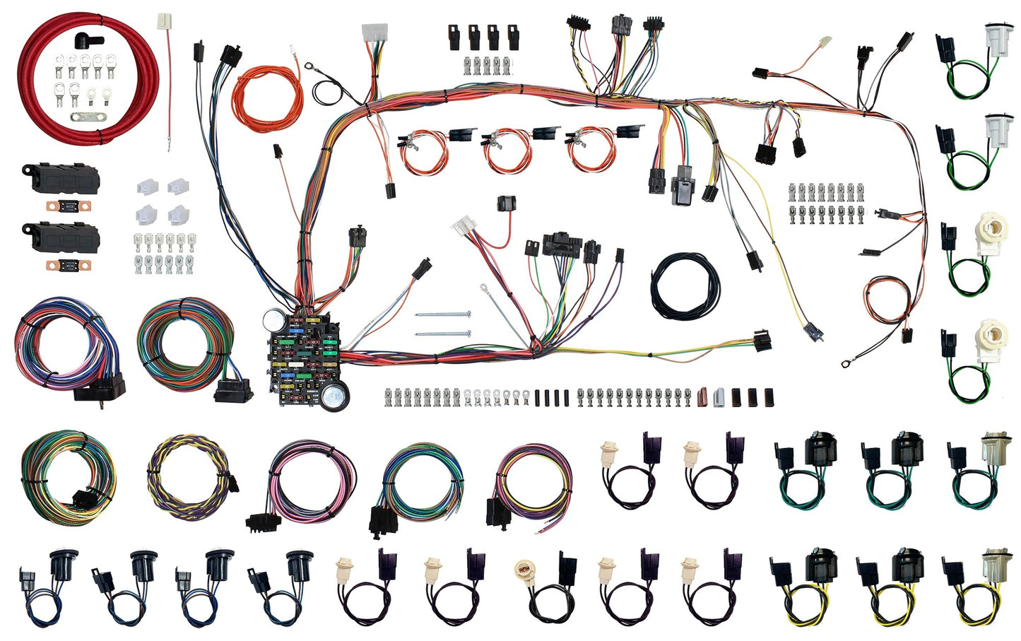 510977 AMERICAN AUTOWIRE