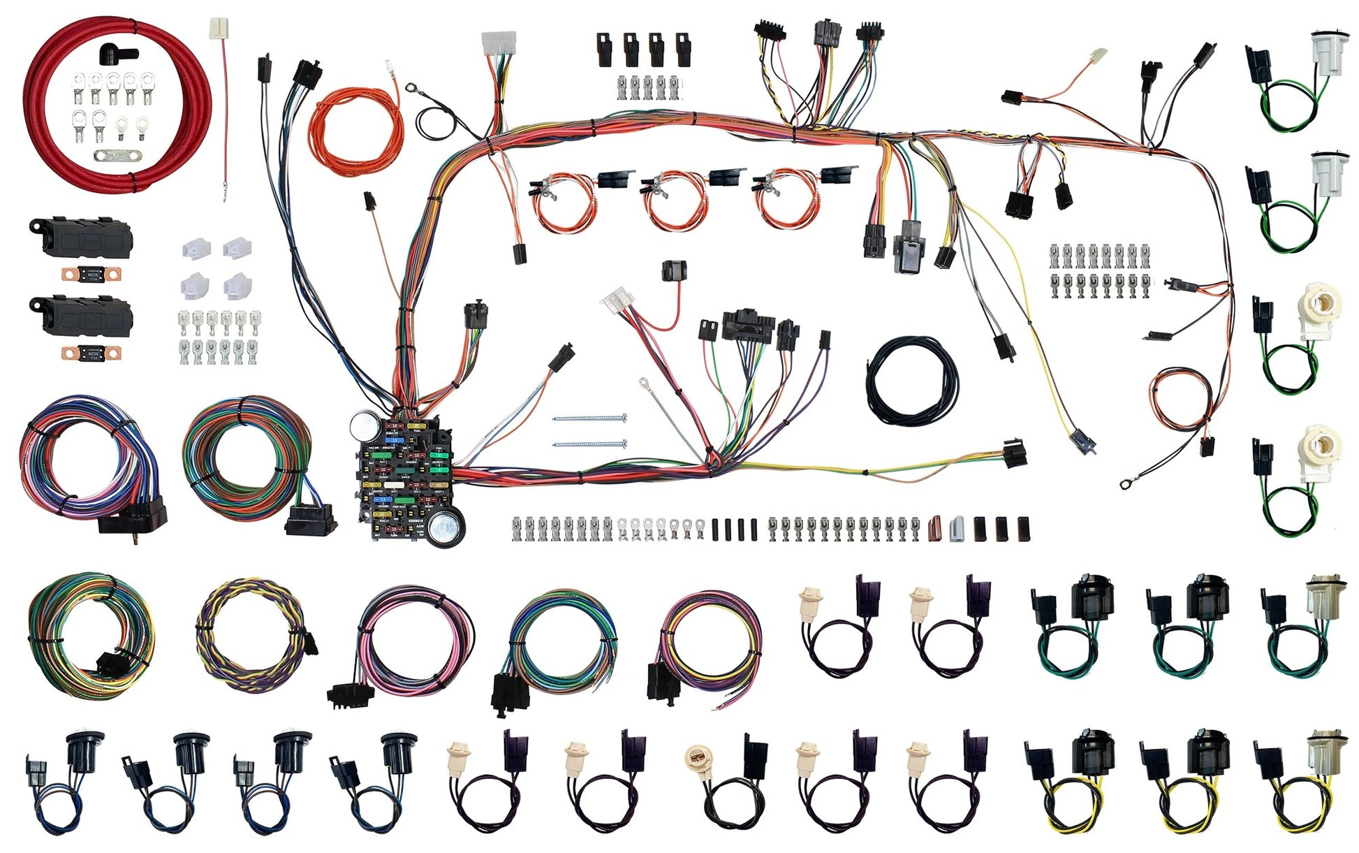 510977 AMERICAN AUTOWIRE