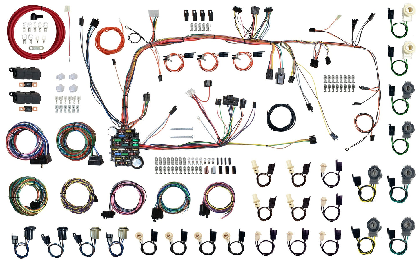 510987 AMERICAN AUTOWIRE