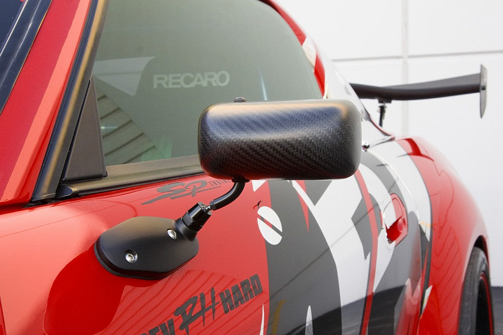 Honda S2000 S2-GT Widebody Aerodynamic Kit 2000 - 2009