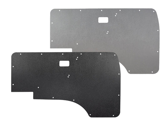 ABS Plastic Trim Panel Set - Front Door [Vanagon]