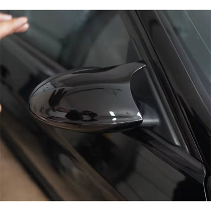 ABS M Style Glossy Mirror Caps - BMW E92/E93 328i, 335i, 335is | Palenon Performance