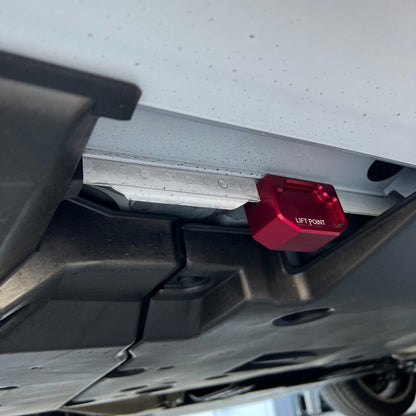Corolla GR 22-24 Stealth Lift Pads