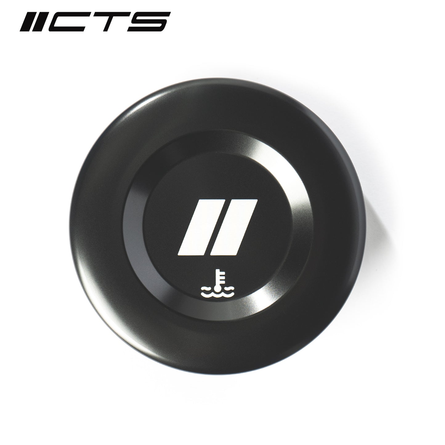CTS Turbo Audi B9/4M Billet Coolant Reservoir Cap CTS-ACC-003