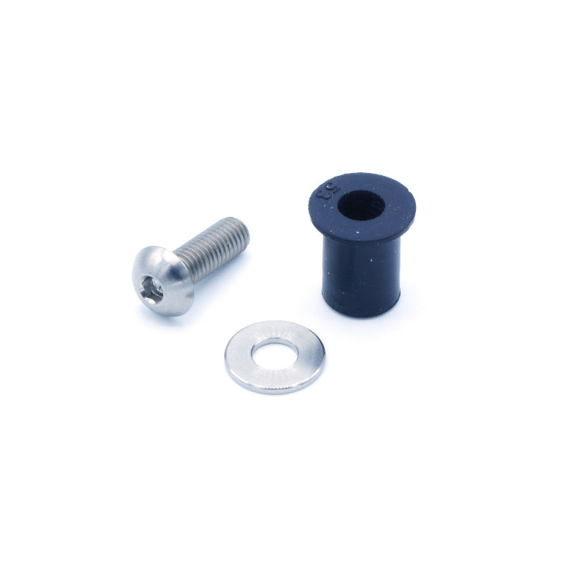 Dress Up Bolts Titanium Widebody Hardware - Bundle E