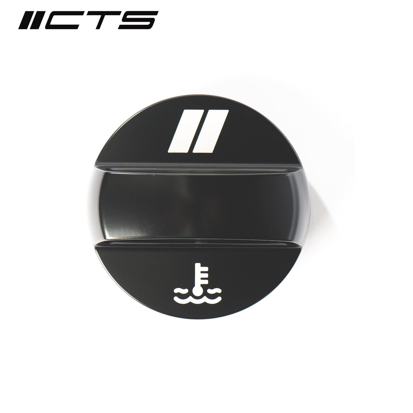 CTS Turbo VW/Audi Coolant Tank Cap CTS-ACC-009