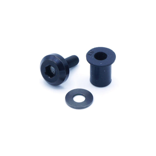 Dress Up Bolts Titanium Widebody Hardware - Bundle F