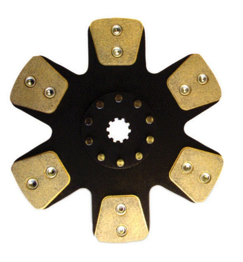 R105116K ACE RACING CLUTCHES