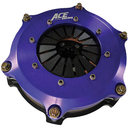 R725011K3 ACE RACING CLUTCHES