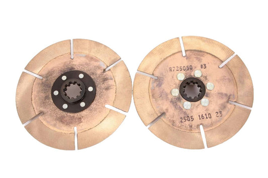 R725103K2 ACE RACING CLUTCHES