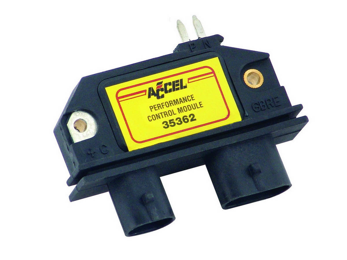 ACCEL Hei Control Module 35362 – Milky Motorsports