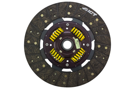 3000909 ADVANCED CLUTCH TECHNOLOGY