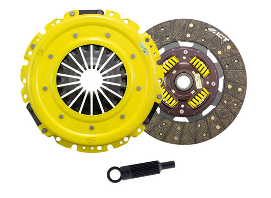 GM9-HDSS ADVANCED CLUTCH TECHNOLOGY
