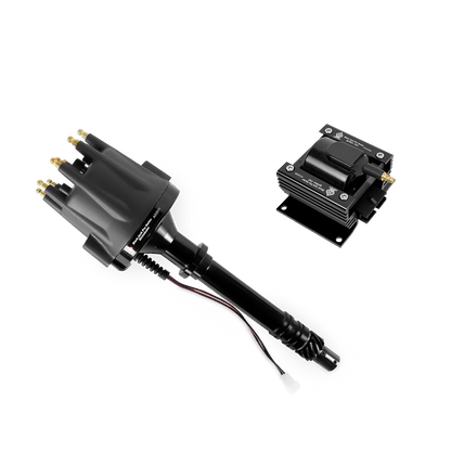Black Jack Pro Series Magnetic Distributor