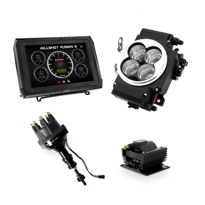Killshot Fusion Top End Kits