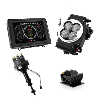 Killshot Fusion Top End Kits