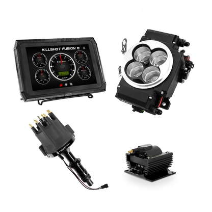 Killshot Fusion Top End Kits