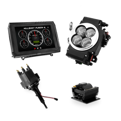 Killshot Fusion Top End Kits