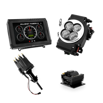 Killshot Fusion Top End Kits