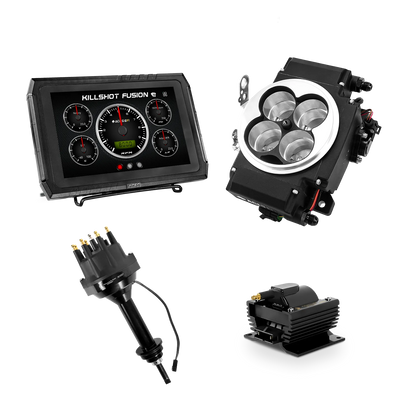 Killshot Fusion Top End Kits