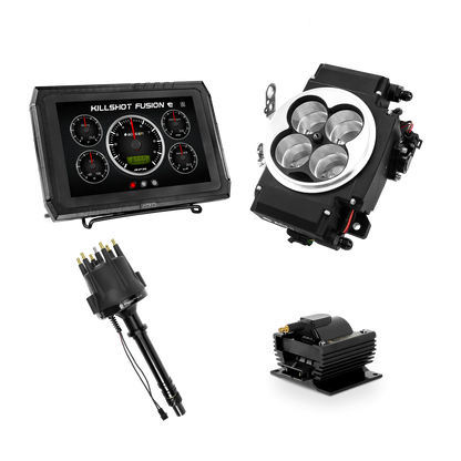 Killshot Fusion Top End Kits