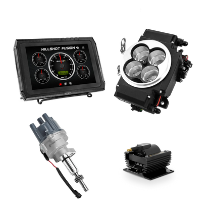 Killshot Fusion Top End Kits