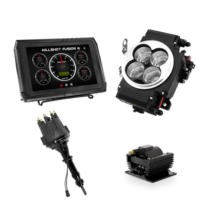 Killshot Fusion Top End Kits