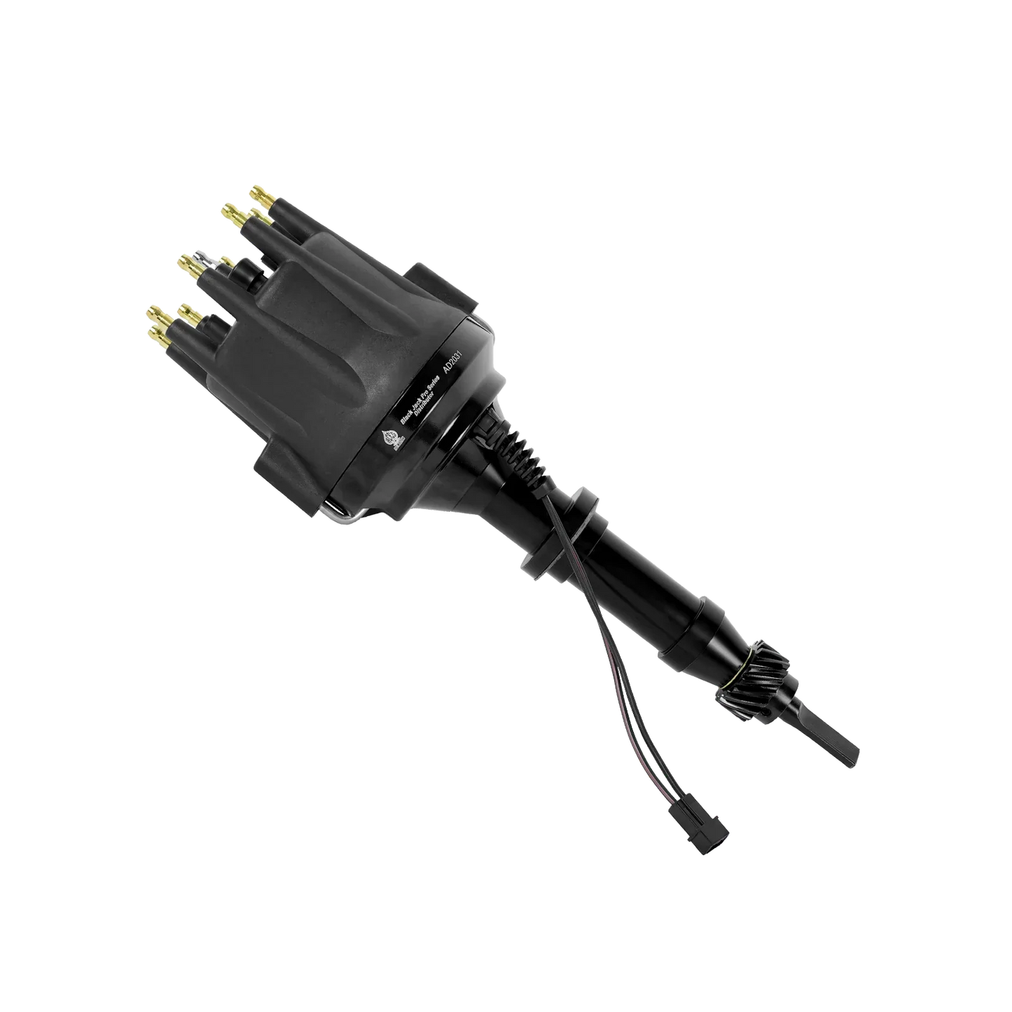 Black Jack Pro Series Magnetic Distributor