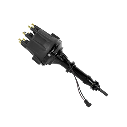 Black Jack Pro Series Magnetic Distributor