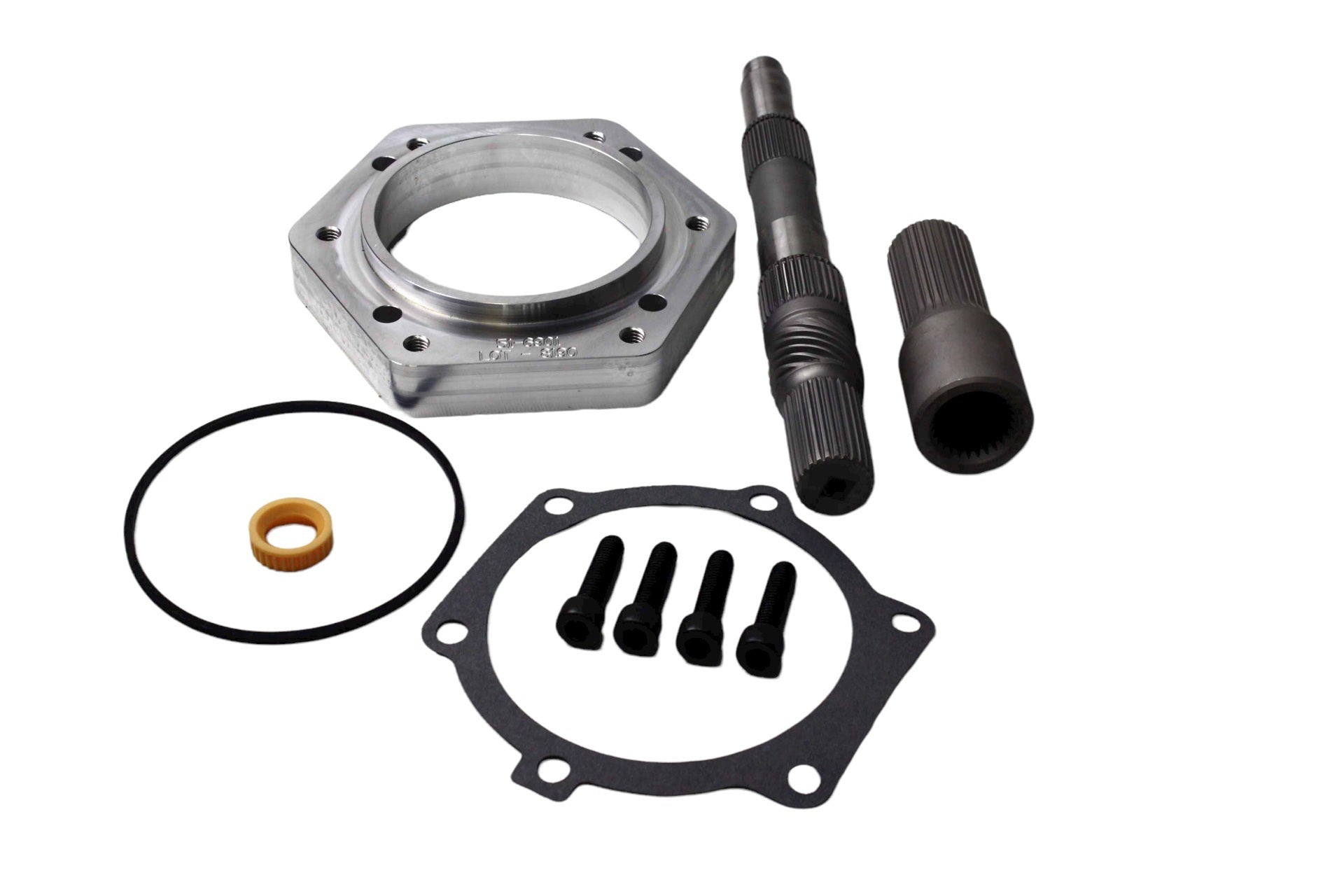 50-6902 ADVANCE ADAPTERS