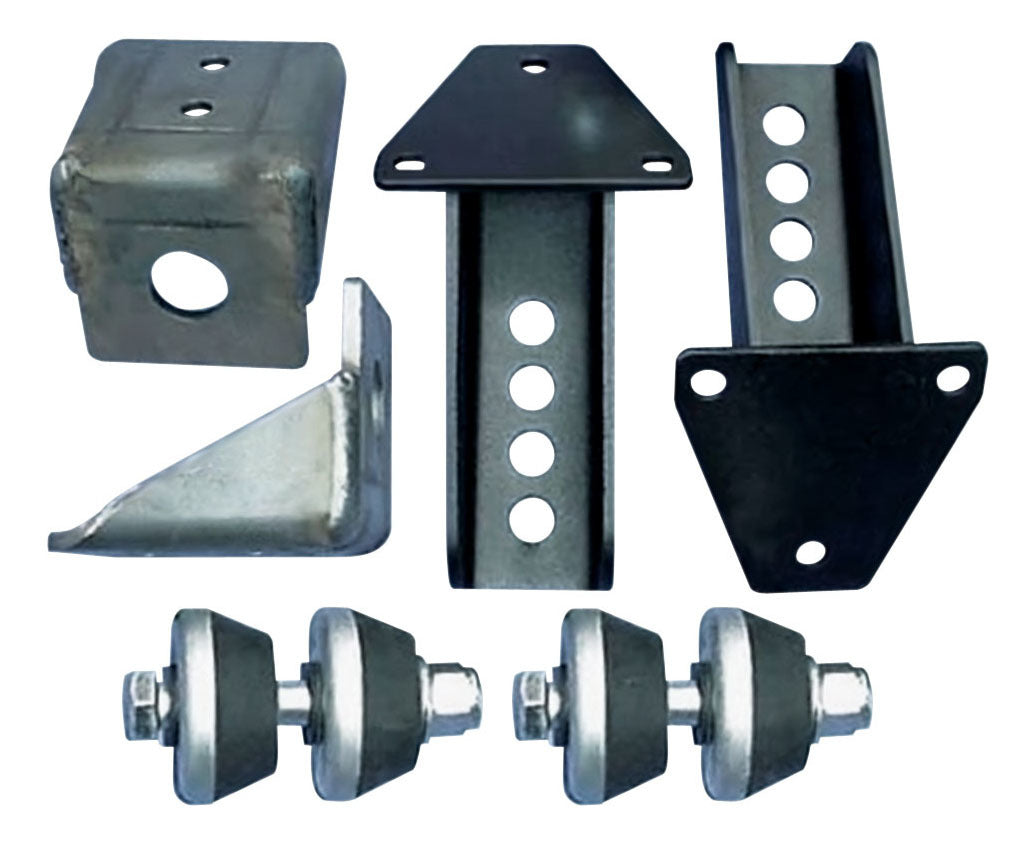 713007 ADVANCE ADAPTERS